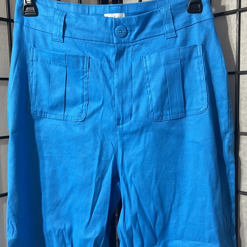 NWOT Nicole Miller Pants, size 8